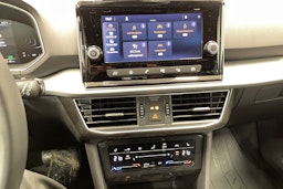 harmaa SEAT Tarraco 2025 kuva 17.