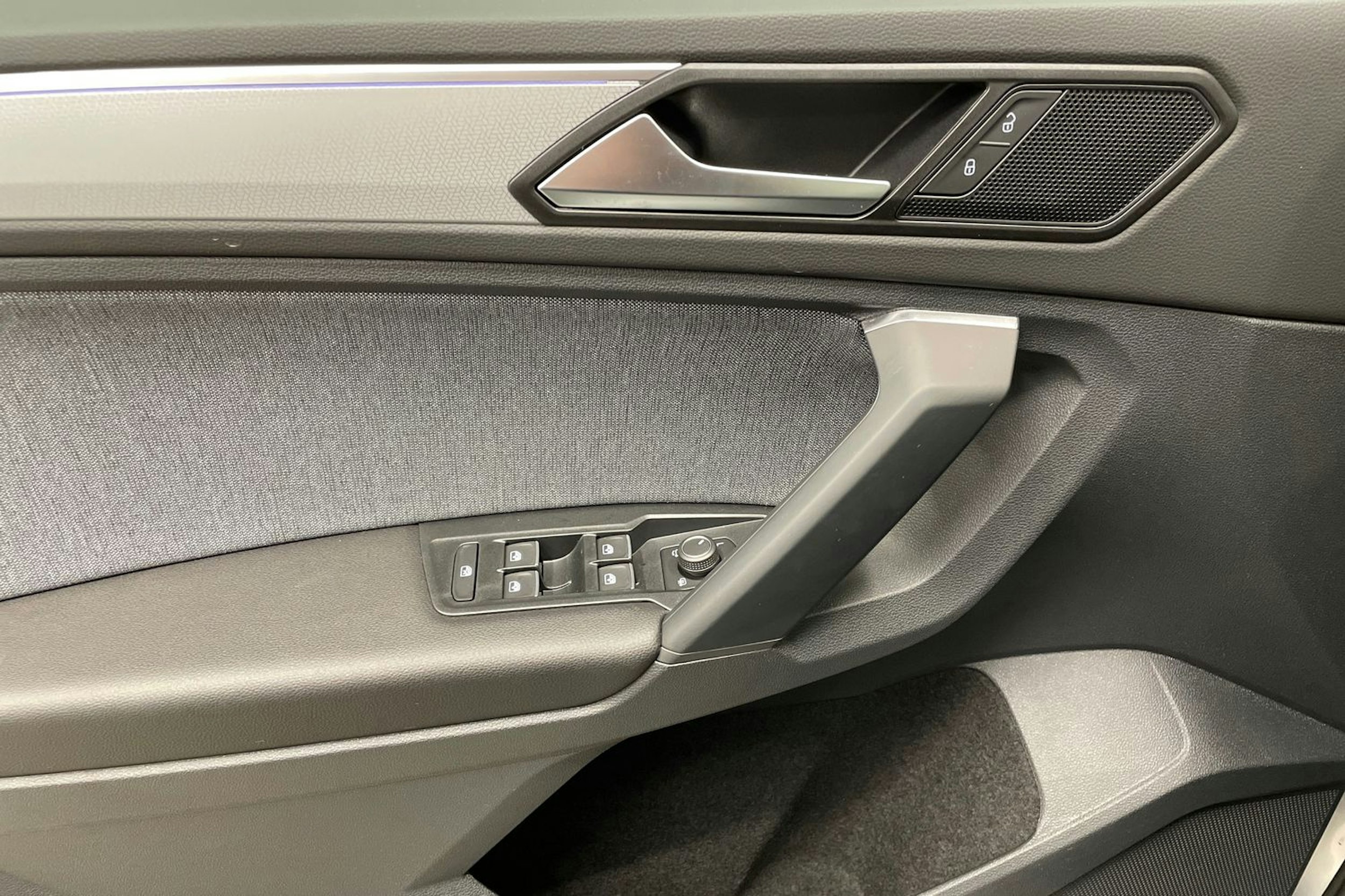 harmaa SEAT Tarraco 2025 kuva 18.