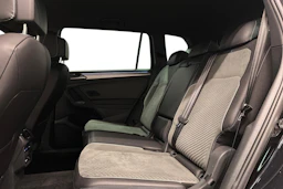 musta SEAT Tarraco 2025 kuva 8.