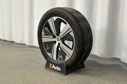 musta SEAT Tarraco 2025 kuva 10.