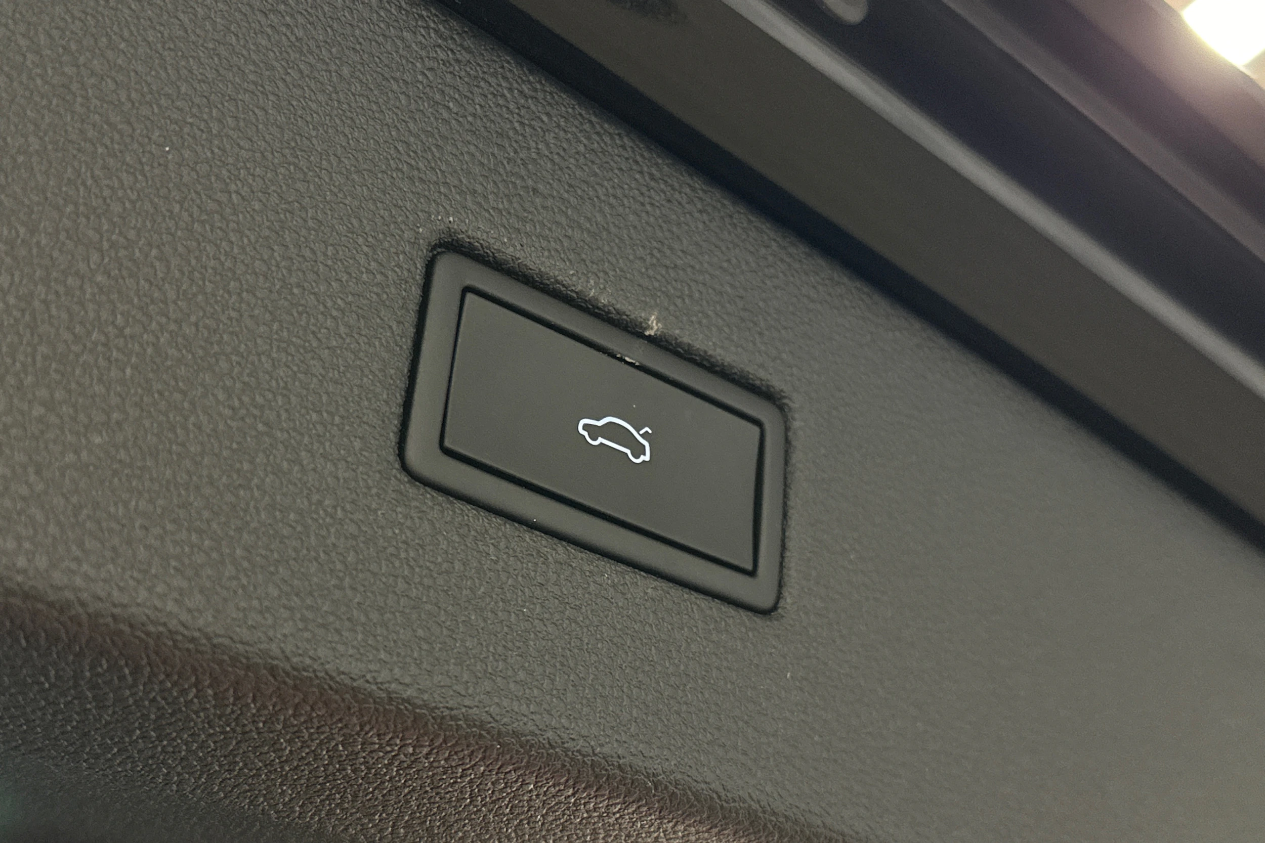 musta SEAT Tarraco 2025 kuva 12.