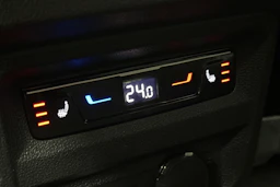 musta SEAT Tarraco 2025 kuva 14.