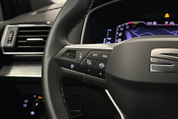 musta SEAT Tarraco 2025 kuva 17.