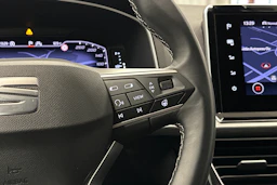 musta SEAT Tarraco 2025 kuva 18.