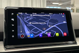 musta SEAT Tarraco 2025 kuva 20.