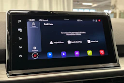 musta SEAT Tarraco 2025 kuva 21.