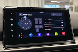 musta SEAT Tarraco 2025 kuva 24.