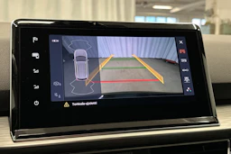 musta SEAT Tarraco 2025 kuva 25.