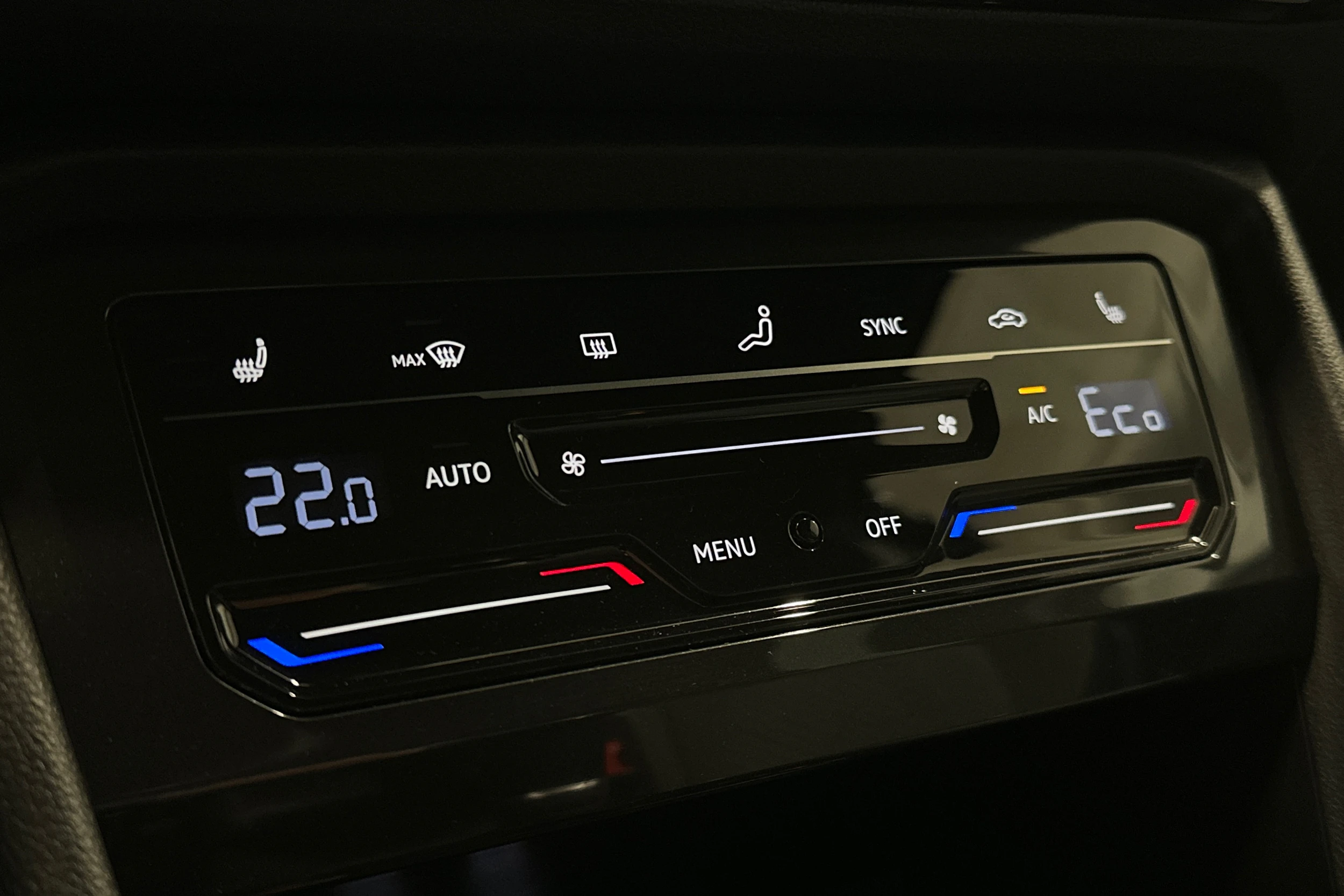 musta SEAT Tarraco 2025 kuva 26.