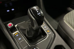 musta SEAT Tarraco 2025 kuva 27.