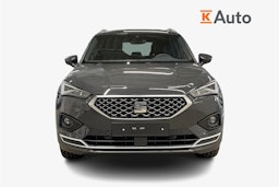 harmaa SEAT Tarraco 2025 kuva 4.