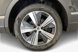 harmaa SEAT Tarraco 2025 kuva 9.