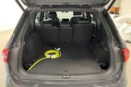 harmaa SEAT Tarraco 2025 kuva 11.