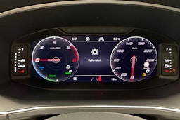 harmaa SEAT Tarraco 2025 kuva 12.