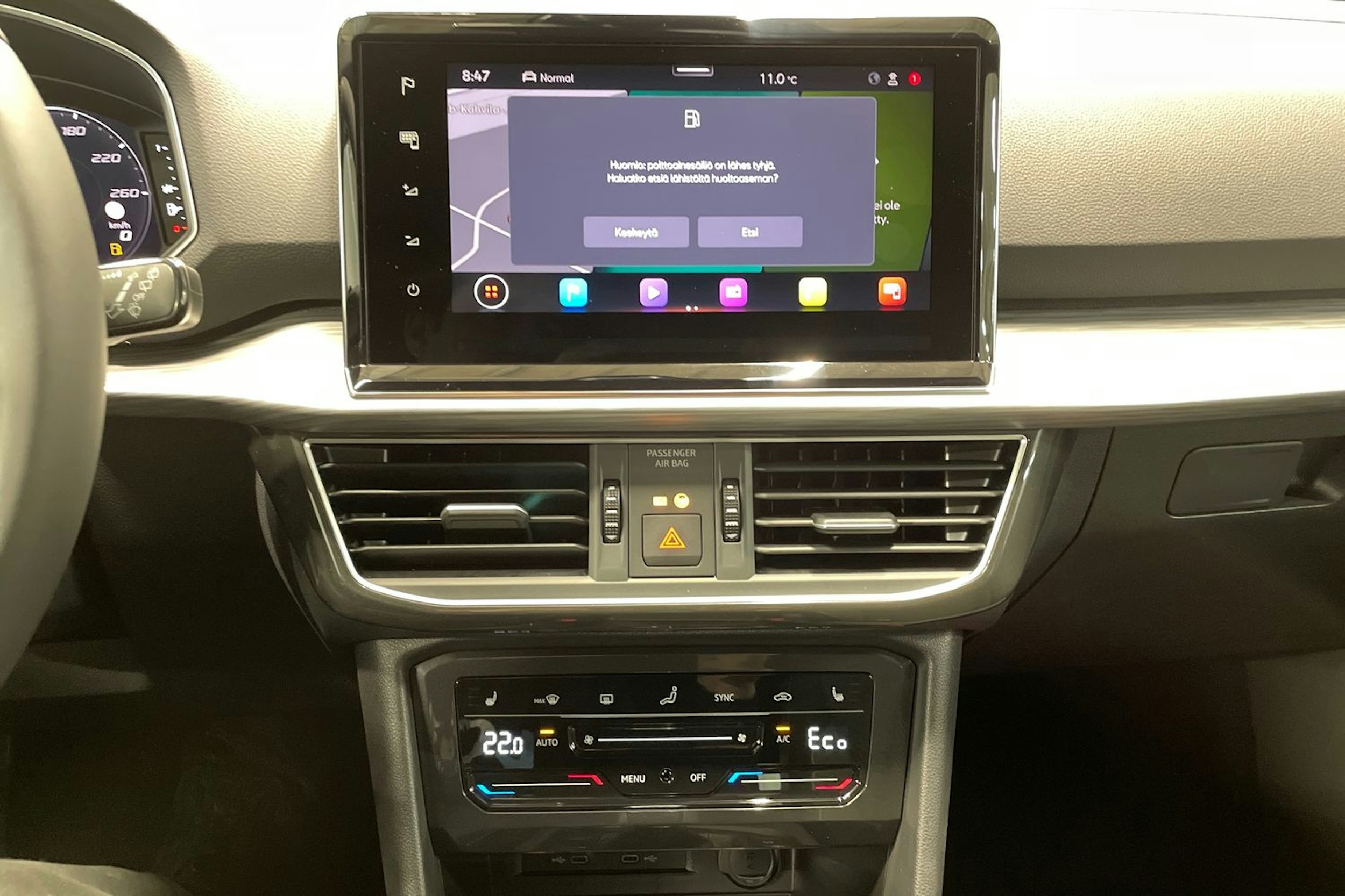 harmaa SEAT Tarraco 2025 kuva 13.
