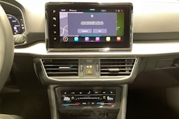 harmaa SEAT Tarraco 2025 kuva 13.
