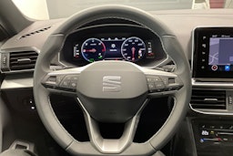 harmaa SEAT Tarraco 2025 kuva 14.