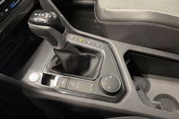 harmaa SEAT Tarraco 2025 kuva 15.