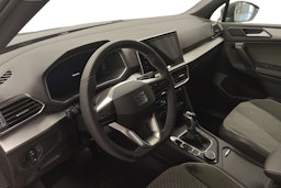 harmaa SEAT Tarraco 2025 kuva 6.