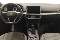harmaa SEAT Tarraco 2025 kuva 7.