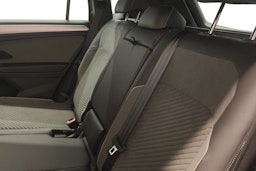 harmaa SEAT Tarraco 2025 kuva 8.
