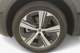 harmaa SEAT Tarraco 2025 kuva 9.