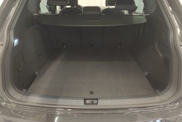 harmaa SEAT Tarraco 2025 kuva 11.
