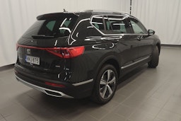 harmaa SEAT Tarraco 2025 kuva 12.