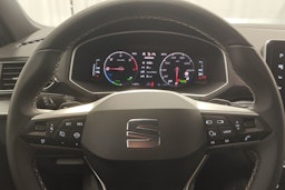 harmaa SEAT Tarraco 2025 kuva 13.