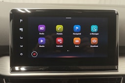 harmaa SEAT Tarraco 2025 kuva 14.