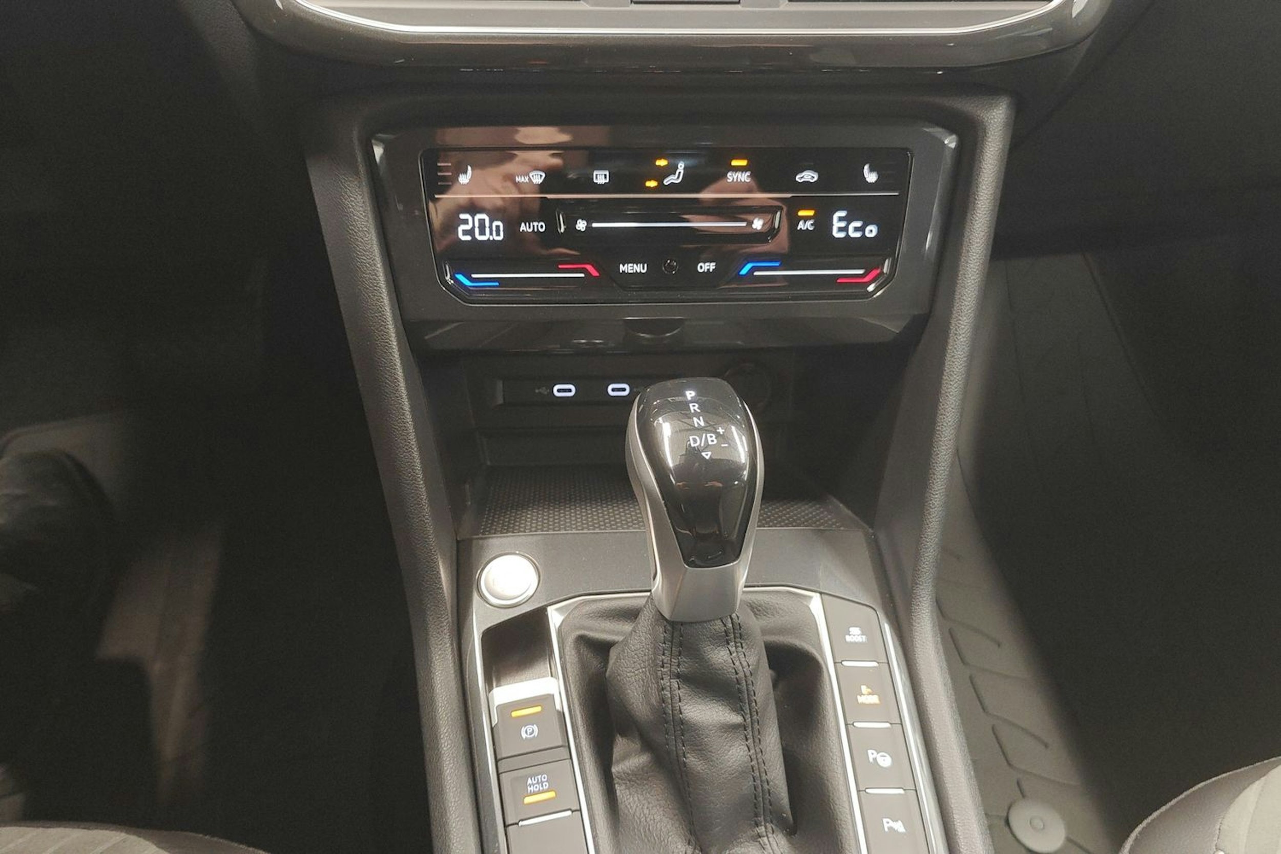 harmaa SEAT Tarraco 2025 kuva 15.