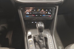 harmaa SEAT Tarraco 2025 kuva 15.