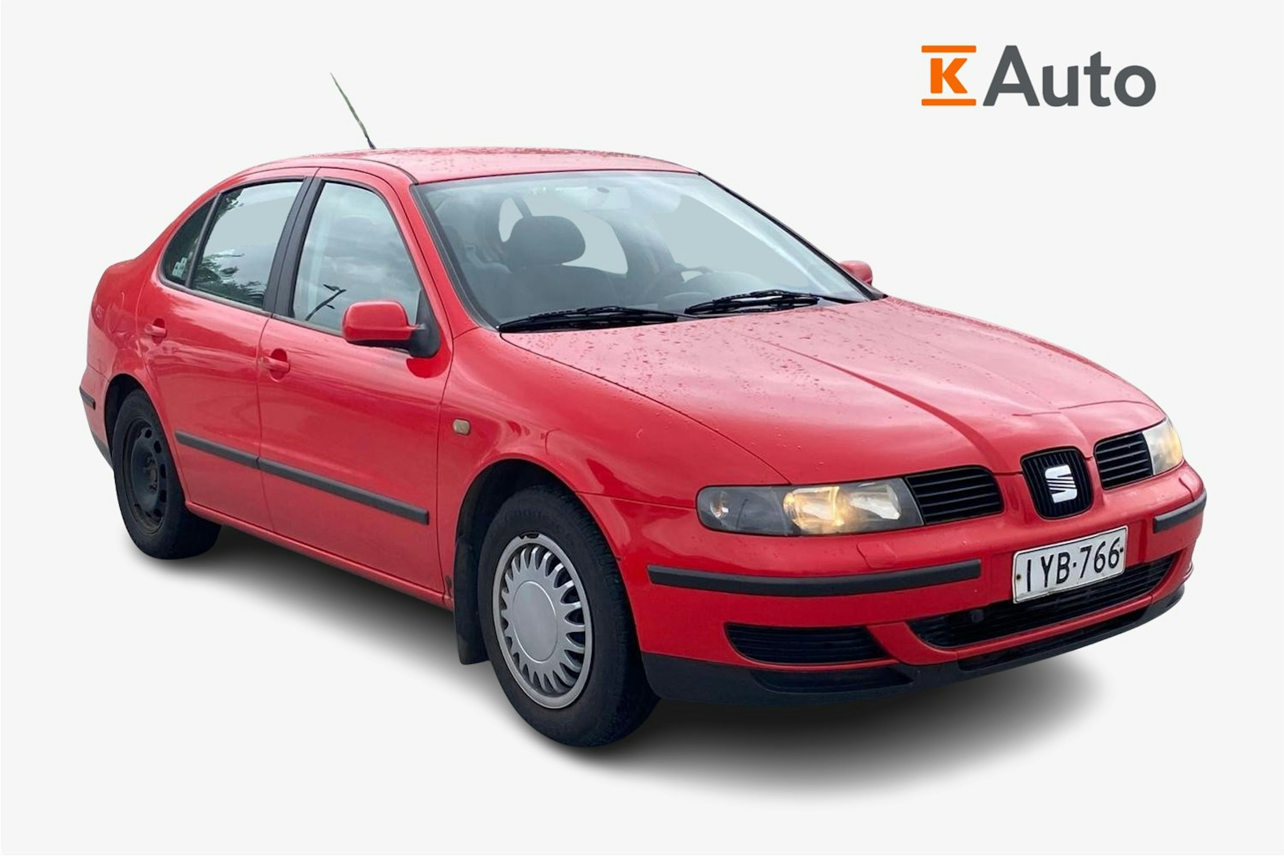 SEAT TOLEDO