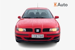 Punainen SEAT TOLEDO 1999 kuva 5.