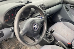 Punainen SEAT TOLEDO 1999 kuva 7.