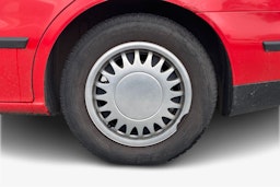 Punainen SEAT TOLEDO 1999 kuva 11.