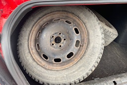 Punainen SEAT TOLEDO 1999 kuva 13.