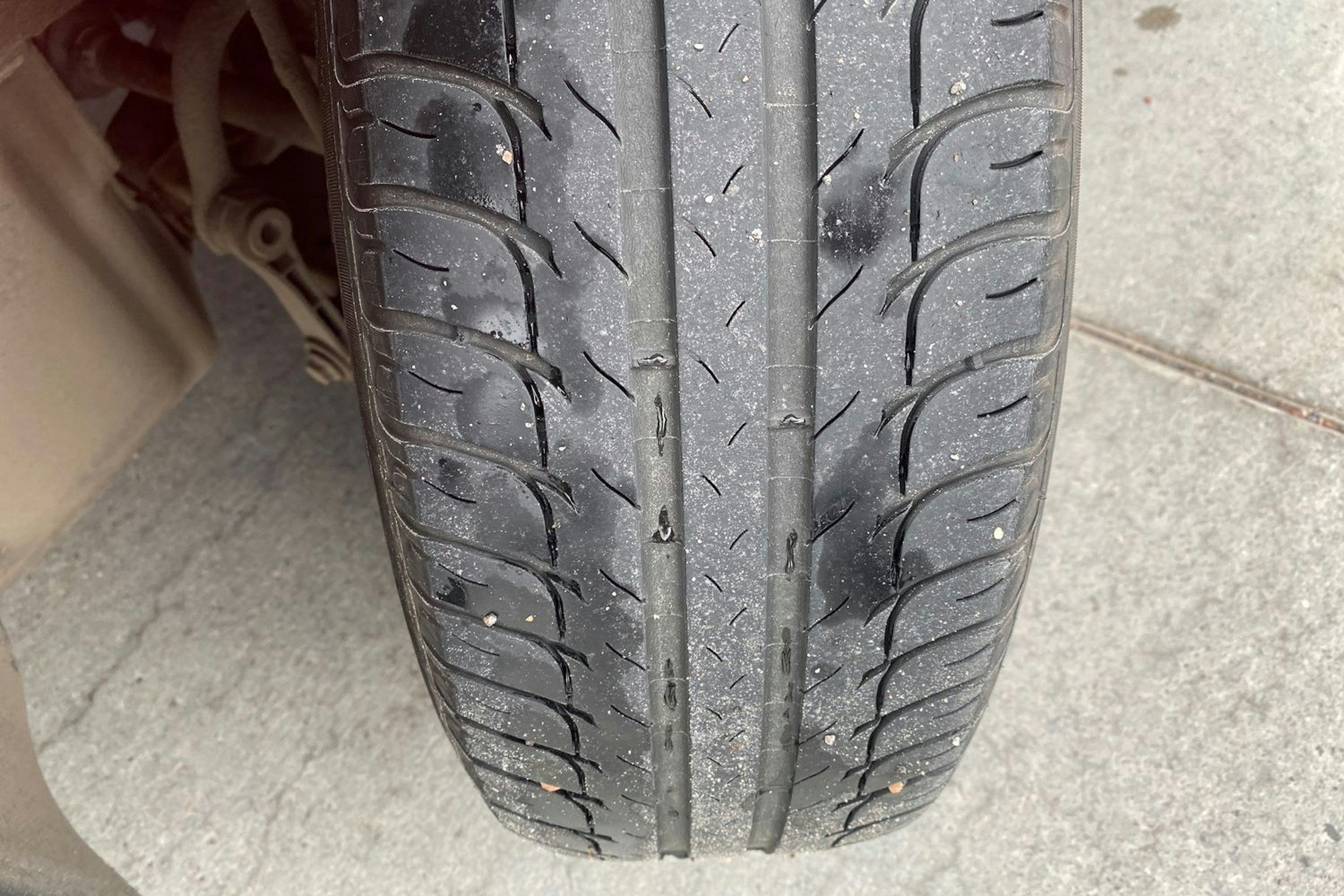 Punainen SEAT TOLEDO 1999 kuva 15.