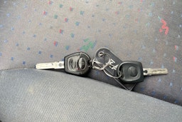 Punainen SEAT TOLEDO 1999 kuva 18.