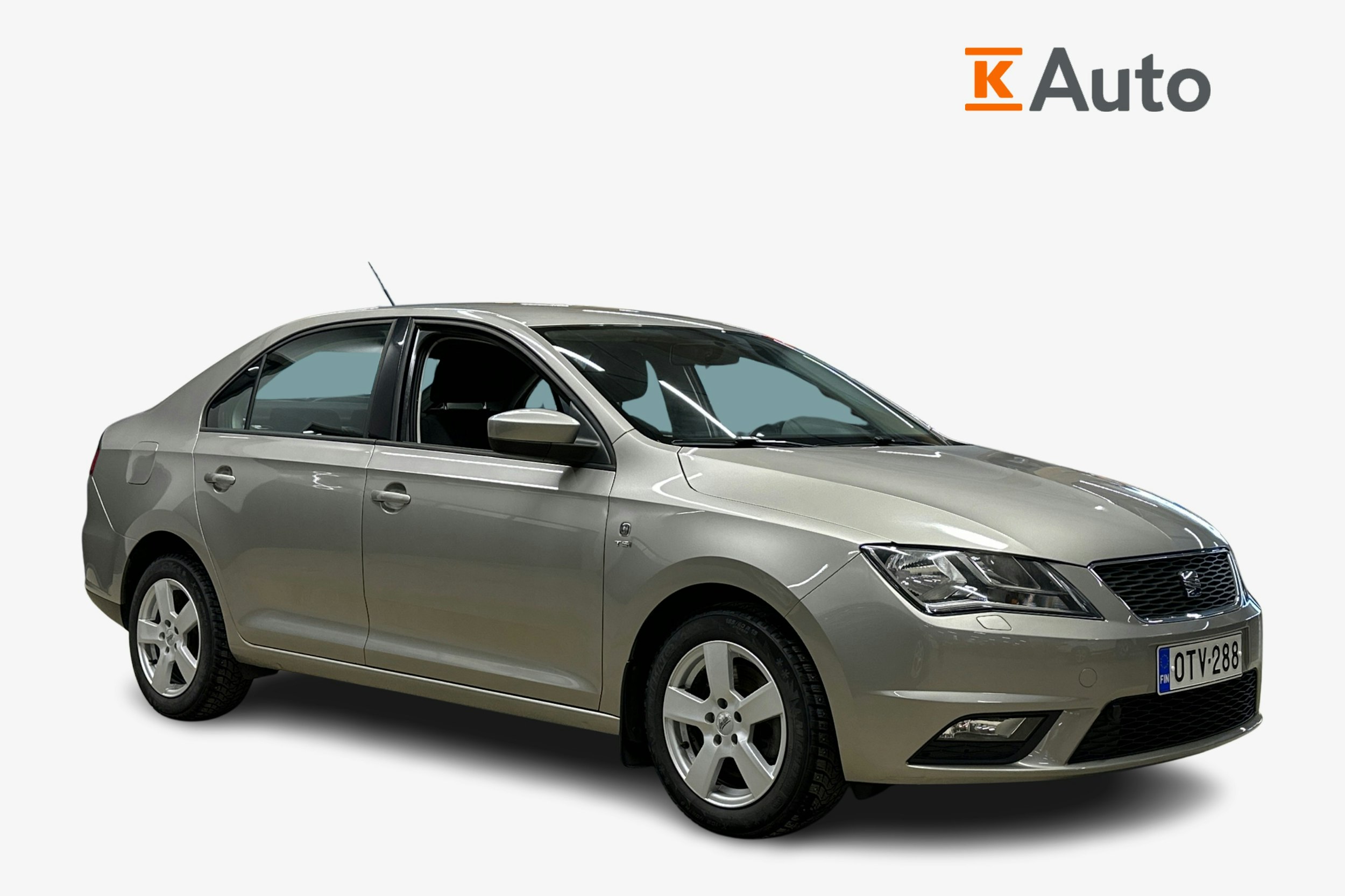 SEAT Toledo