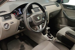 Punainen SEAT TOLEDO 2014 kuva 7.