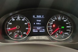 Punainen SEAT TOLEDO 2014 kuva 16.