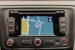 Punainen SEAT TOLEDO 2014 kuva 18.