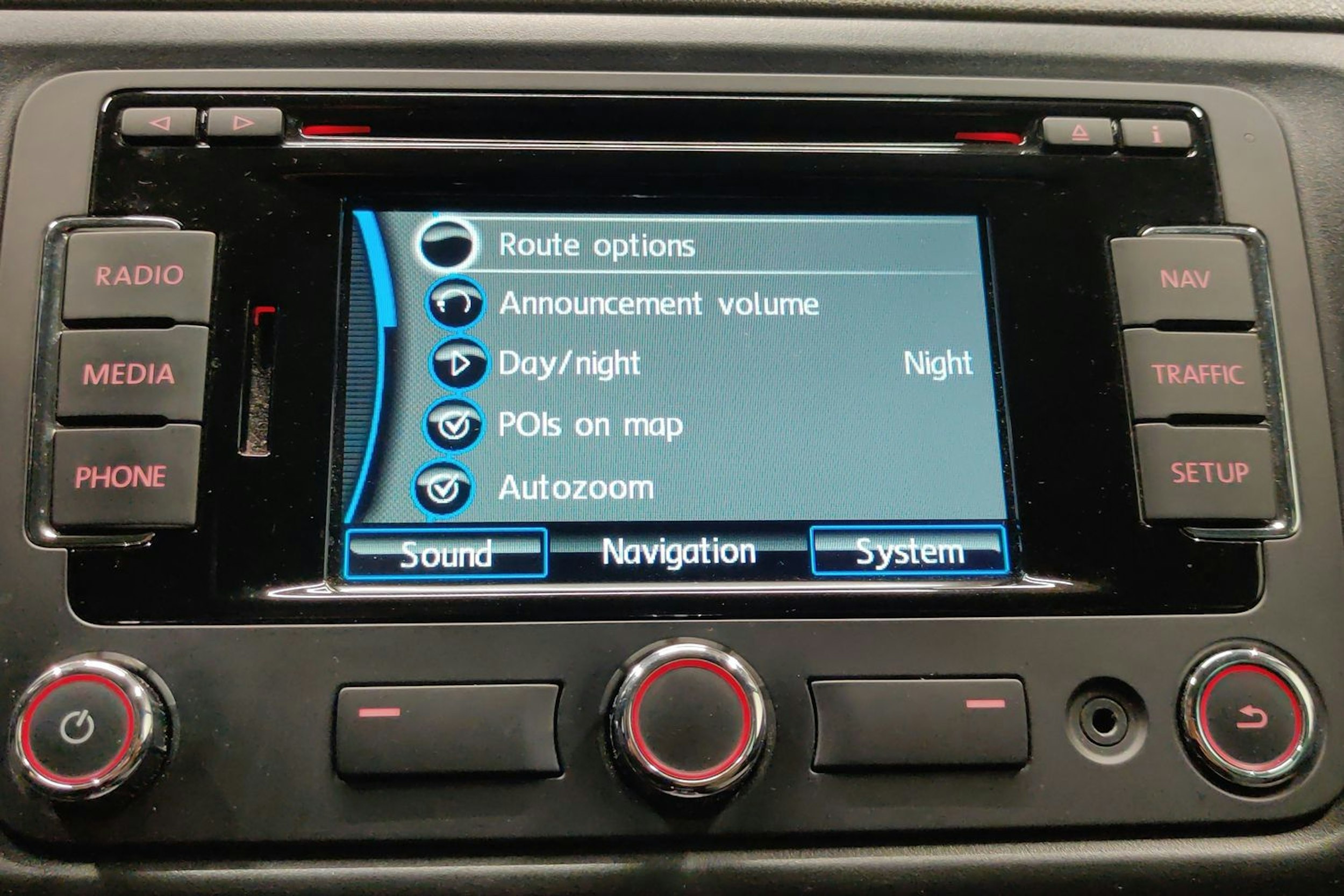Punainen SEAT TOLEDO 2014 kuva 20.
