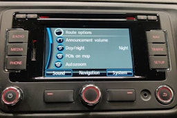 Punainen SEAT TOLEDO 2014 kuva 20.