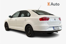 valkoinen SEAT Toledo 2015 kuva 2.