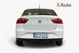 valkoinen SEAT Toledo 2015 kuva 3.