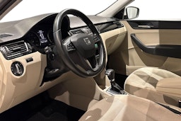 valkoinen SEAT Toledo 2015 kuva 7.