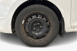 valkoinen SEAT Toledo 2015 kuva 11.