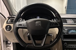 valkoinen SEAT Toledo 2015 kuva 17.